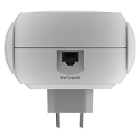 Reyee RG-EW1200R Dual Band Wi-Fi Extender