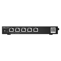 Reyee RG-EG305GH-P-E Router s PoE