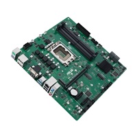 ASUS MB Sc LGA1700 PRO B760M-CT-CSM, Intel B760, 4xDDR5, 2xDP, 1xHDMI, 1xVGA, mATX