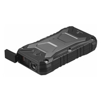 Viking outdoorová powerbanka SKADI II, 20000 mAh, bezdrátové nabíjení