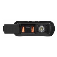 Viking outdoorová powerbanka SKADI II, 20000 mAh, bezdrátové nabíjení