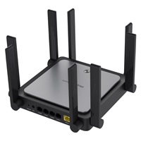 Reyee RG-EW3200GX PRO Dual band Wi-Fi 6 Gigabit Router