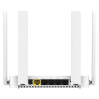 Reyee RG-EW1800GX PRO Dual band Wi-Fi 6 Gigabit Router