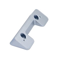 Veria Upevňovací úhlová konzole pro uchycení vstupní stanice