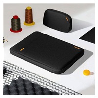 tomtoc Sleeve Kit - 13" MacBook Pro / Air, černá