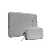tomtoc Sleeve Kit - 13" MacBook Pro / Air, šedá