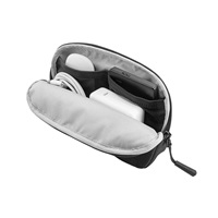 tomtoc Sleeve Kit - 16" MacBook Pro/ 15,3" MacBook Air, černá