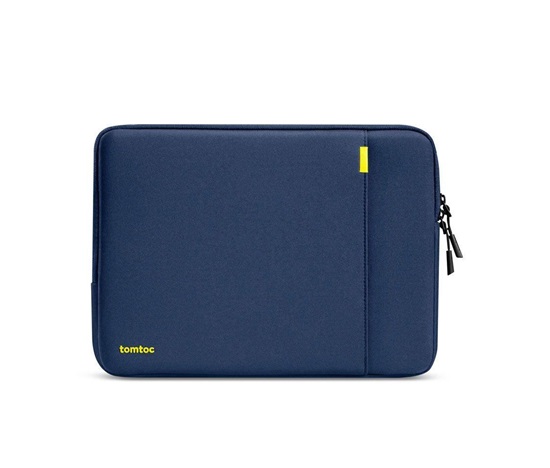 tomtoc Sleeve - 14" MacBook Pro, tmavomodrá