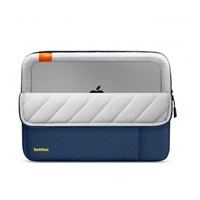 tomtoc Sleeve - 14" MacBook Pro, tmavomodrá