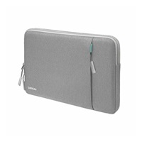 tomtoc Sleeve - 14" MacBook Pro, šedá