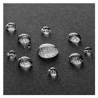 tomtoc Sleeve - 15“, 15,3“ a 16“ MacBook Pro/Air, černá