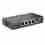 Reyee RG-ES205GC-P Smart mananged PoE switch, 4x PoE