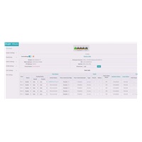 Reyee RG-ES210GC-LP Smart mananged PoE switch, 8x PoE