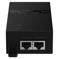 Reyee RG-POE-50-60W-MG PoE injektor, 802.3bt, 60W