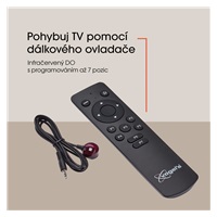 Vogel‘s TVM 7675 MotionMount - elektrický držák