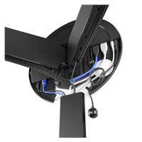 Vogel‘s TVM 7675 MotionMount - elektrický držák