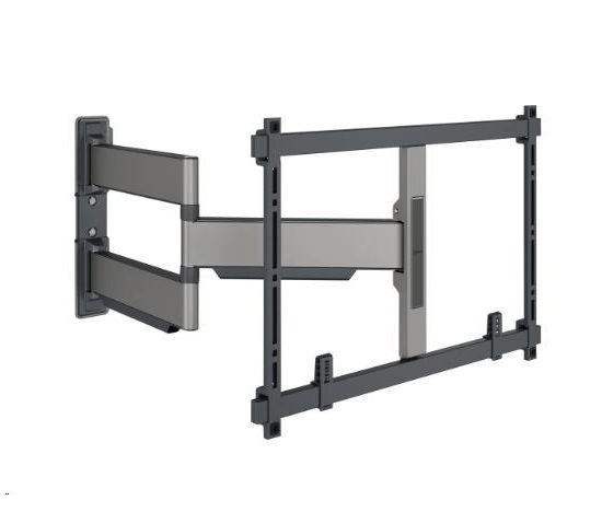 Vogel's TVM 5645 TV rameno 3 klouby černé L