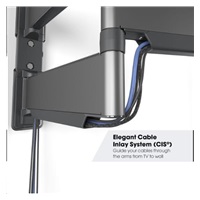 Vogel‘s TVM 5845 TV rameno 3 klouby XL