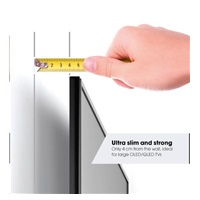 Vogel‘s TVM 5845 TV rameno 3 klouby XL