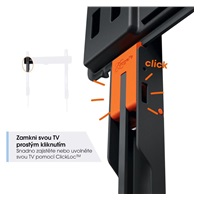 Vogel‘s TVM 3203 Fixní TV držák S