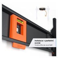 Vogel‘s TVM 3213 TV držák s náklonem S