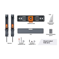 Vogel‘s TVM 3213 TV držák s náklonem S
