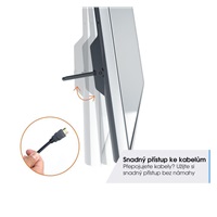 Vogel‘s TVM 3403 Fixní TV držák M