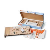 Vogel‘s TVM 3643W TV rameno 3 klouby L