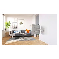 Vogel‘s TVM 3643W TV rameno 3 klouby L