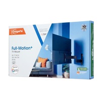 Vogel‘s TVM 3663 OLED TV rameno 3 klouby L