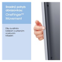 Vogel‘s TVM 3843 TV rameno 3 klouby XL