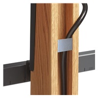 Vogel‘s TVS 3695W TV stojan dub