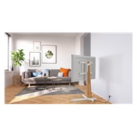 Vogel‘s TVS 3695W TV stojan dub