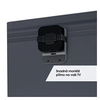 Vogel‘s TVA 6400 Držák na media box