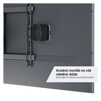 Vogel‘s TVA 6400 Držák na media box