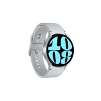 Samsung Galaxy Watch 6 (44 mm), EU, stříbrná