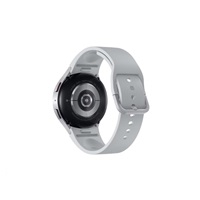 Samsung Galaxy Watch 6 (44 mm), EU, stříbrná