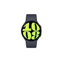 Samsung Galaxy Watch 6 (44 mm), EU, grafitová