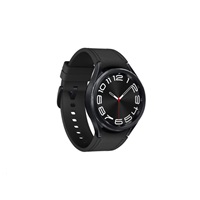 Samsung Galaxy Watch 6 Classic (43 mm), LTE, EU, černá