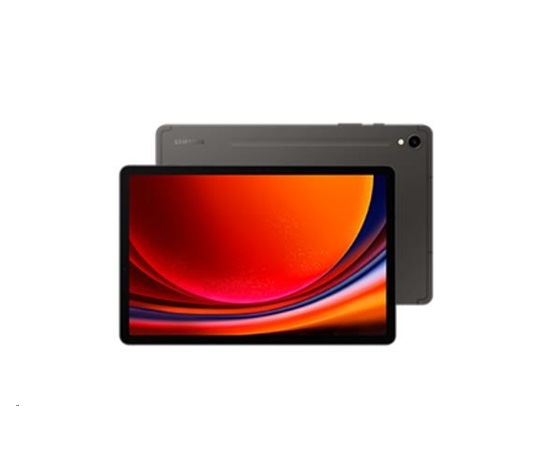 Samsung Galaxy Tab S9 (X710), 11", 8/128 GB, WiFi, EU, šedá