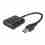 PREMIUMCORD USB 3.0 adaptér na VGA, FULL HD 1080p