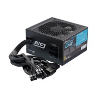SEASONIC zdroj 850W G12-GM, 80+ Gold, 120mm