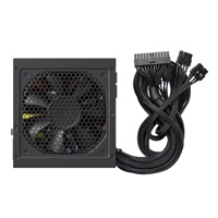 SEASONIC zdroj 650W G12-GM, 80+ Gold, 120mm