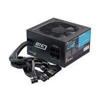 SEASONIC zdroj 650W G12-GM, 80+ Gold, 120mm