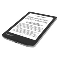 POCKETBOOK 629 Pocketbook Verse - Mist Grey