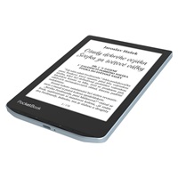 POCKETBOOK 629 Pocketbook Verse - Bright Blue