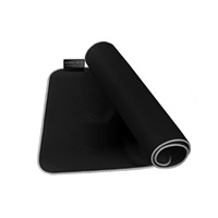 A4tech podložka pod myš Bloody MP-35N, RGB, 350x250mm