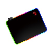 A4tech podložka pod myš Bloody MP-35N, RGB, 350x250mm