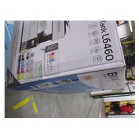 BAZAR - EPSON tiskárna ink EcoTank L6460 - (Poškozený obal)