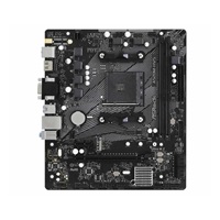BAZAR - ASRock MB Sc AM4 A520M-HVS, AMD A520M, 2xDDR4, HDMI - Po opravě (Bez příšlušenství)